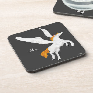 Pegasus Untersetzer