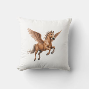 Pegasus-Wurfkissen Kissen