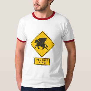 Pegasus XING T-Shirt
