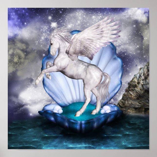 Pegasys Poster (Vorne)