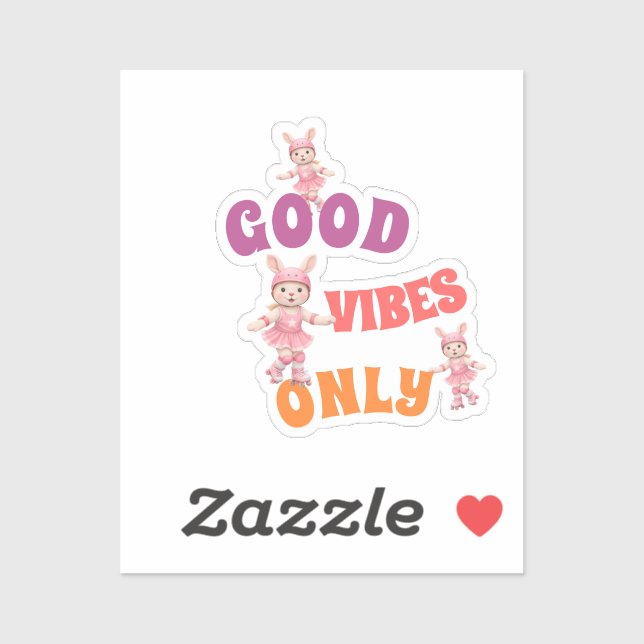 Pegatina Aufkleber (Blatt)