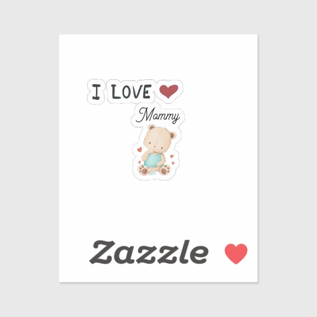 Pegatina de vinilo con forma personalizada aufkleber (Blatt)