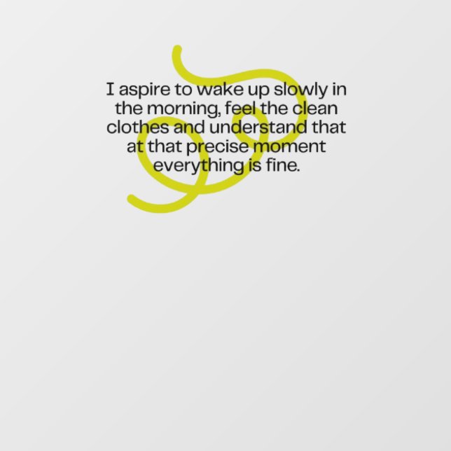 Pegatina para espejo fensteraufkleber (Blatt)