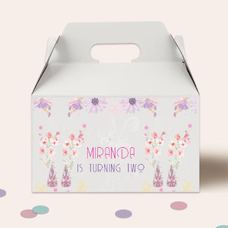 Pegatinas  con diseño de Hadas Rechteckiger Aufkleber