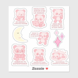 Pegatinas Lotus Aufkleber