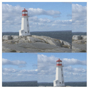 Peggy Bucht-Leuchtturm Stoff
