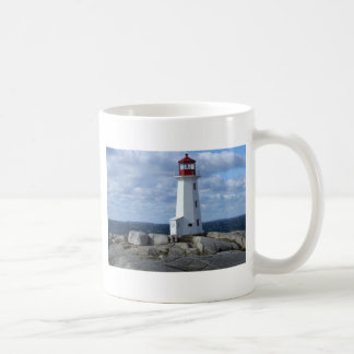 Peggy Bucht-Leuchtturm Tasse