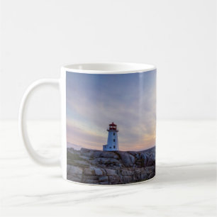 Peggy Bucht   Neuschottland Kaffeetasse