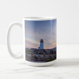 Peggy Bucht   Neuschottland Tasse