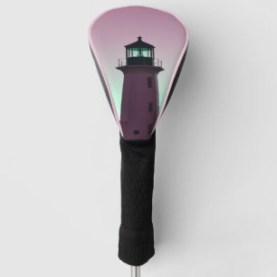 Peggy Golf Headcover