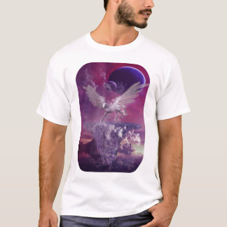 PEGUIS T-SHIRT