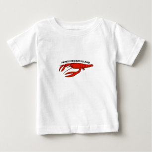 PEI-Hummer-T-Shirt Baby T-shirt