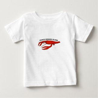 PEI-Hummer-T-Shirt Baby T-shirt