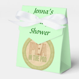 Pein a Pod Baby Duwer Fevor Box Geschenkschachtel