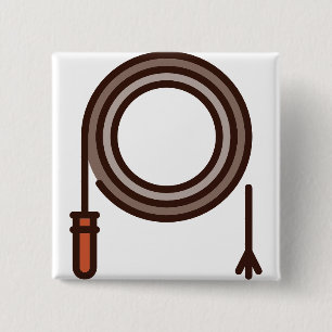 Peitsche Button