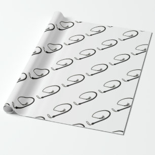 PEITSCHE GESCHENKPAPIER