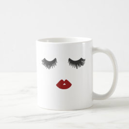 PEITSCHE u. LIPPELiebe-Burgunder-Tasse Tasse