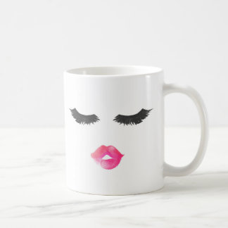 Peitschen und Lippen Tasse, Kaffee-Tasse, Tasse
