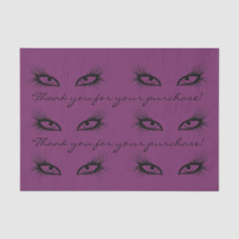 peitscht Seidenpapier