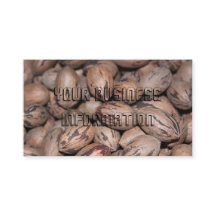 Pekanische Visitenkarten