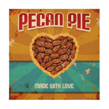 Pekannuss-Pie