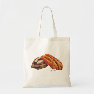 Pekannuss-Taschen-Tasche Tragetasche