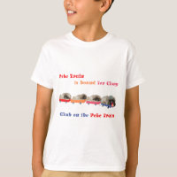 Peke Train - The Bound for Glory