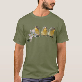 Pekin Robins T - Shirt