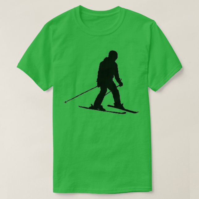 Peking 2022 1 T-Shirt (Design vorne)