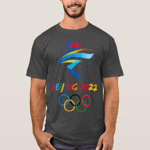 Peking 2022 T-Shirt