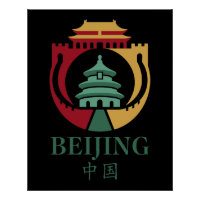 Peking China Asien
