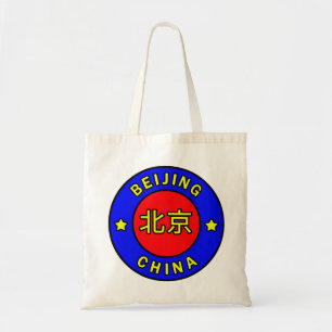 Peking China Tragetasche