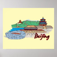 Peking China Travel
