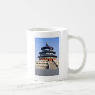 Peking Himmelstempel Tasse