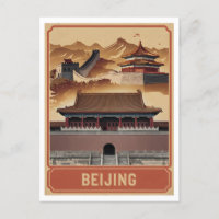 Peking Vintag
