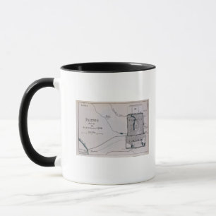 Peking, 'vom Buch von Ser Marco Polo Tasse