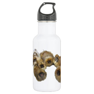 Pekinger Gruppe Trinkflasche