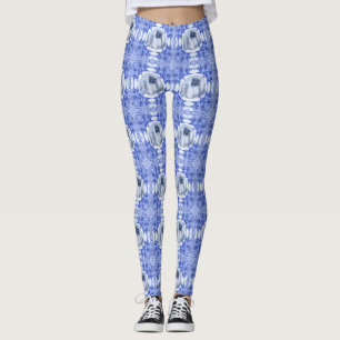 Pekingese Design Leggings