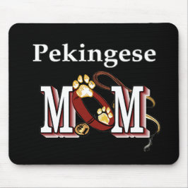 Pekingese MAMA Geschenke Mousepad