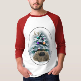 Pekingese Weihnachtsgeschenke T-Shirt