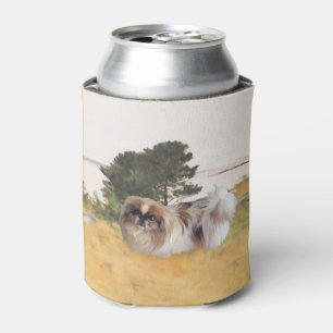 Pekingeser Dosenkühler