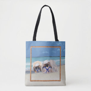 Pekingeser Seeleute