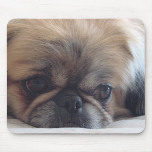 Pekingisch Mousepad