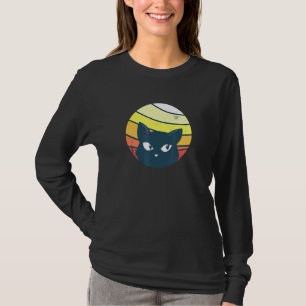 Pekkatze für alle Tierkatzen T-Shirt
