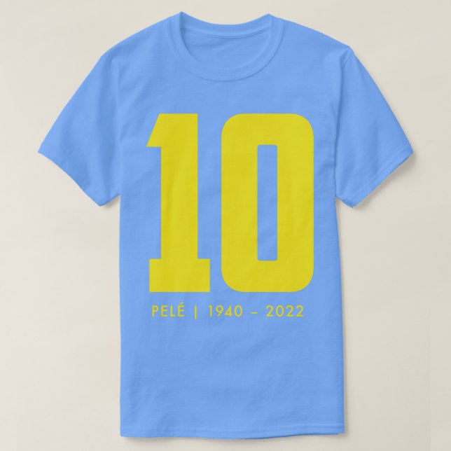 Pel T-Shirt (Design vorne)