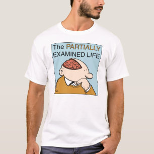 PEL-T - Shirt mit SOCRATES-Zitat