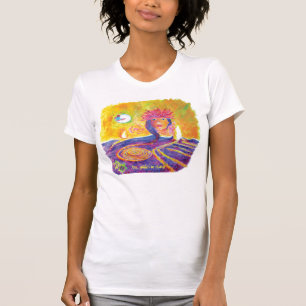Pele, Goddes der Änderung T-Shirt