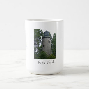 Pelee Insel Tasse