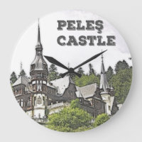 Peles Schloss