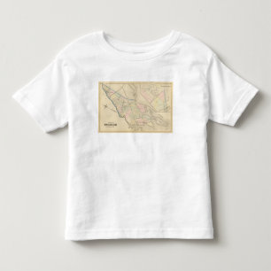 Pelham, Pelham Landsitz, New York Kleinkind T-shirt